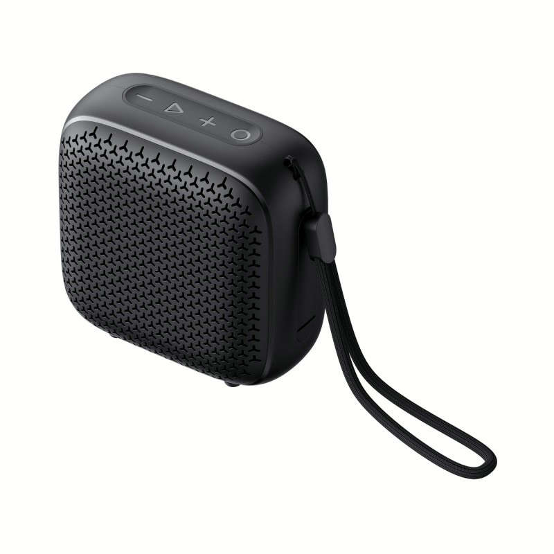 BodyGlove RAMP Wireless Speaker 8 Hour Playtime IPX5 Waterproof 1 Y
