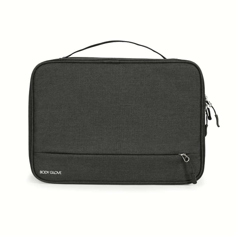 BodyGlove Tech Storage Bag Black