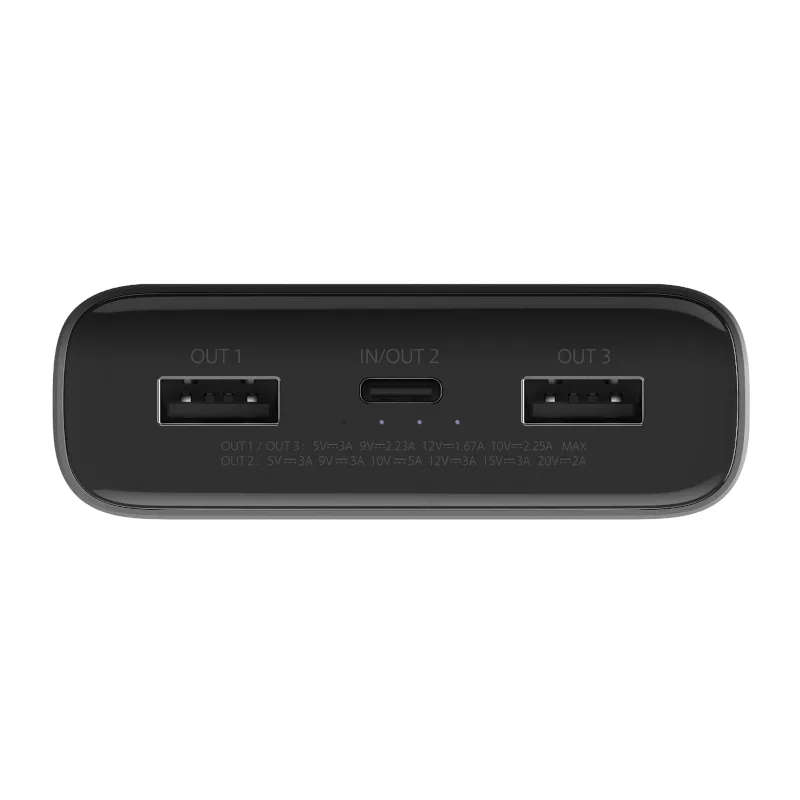 Xiaomi 50W Power Bank 20000mAh