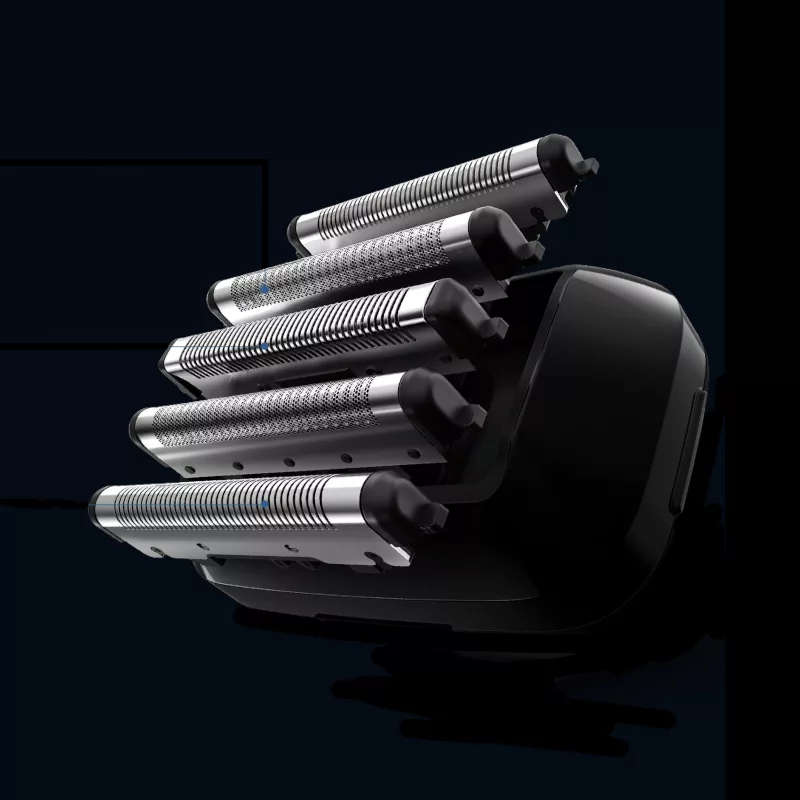 Xiaomi Electric Shaver 5-Blade Head