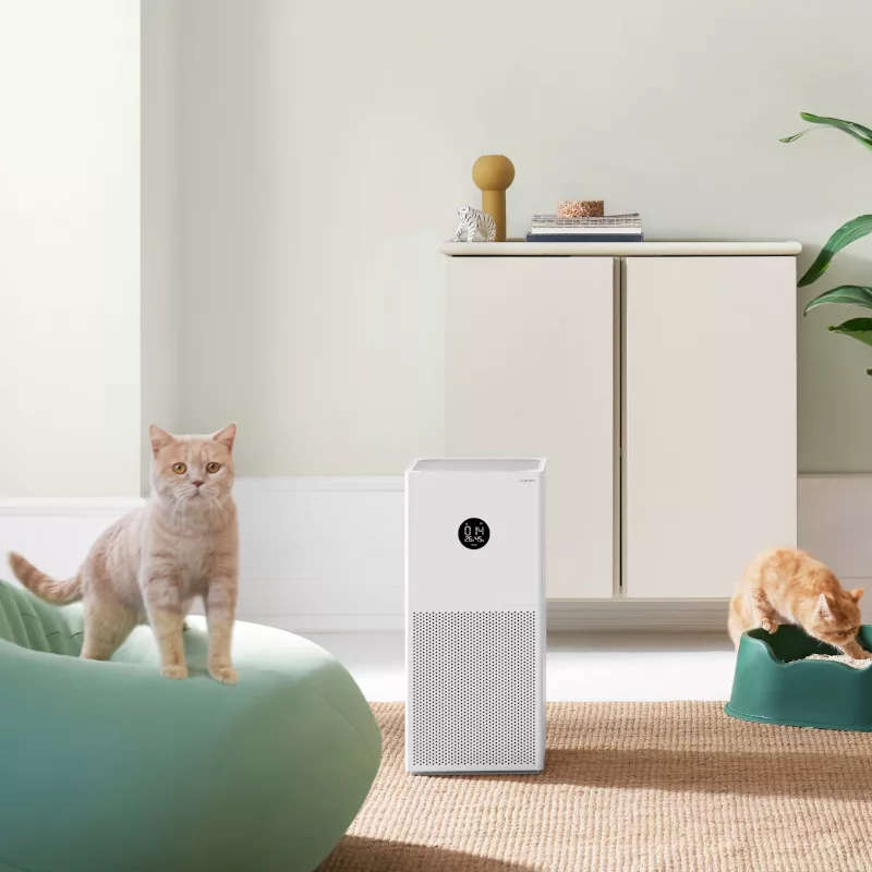 Xiaomi 4 Lite EU Smart Air Purifier