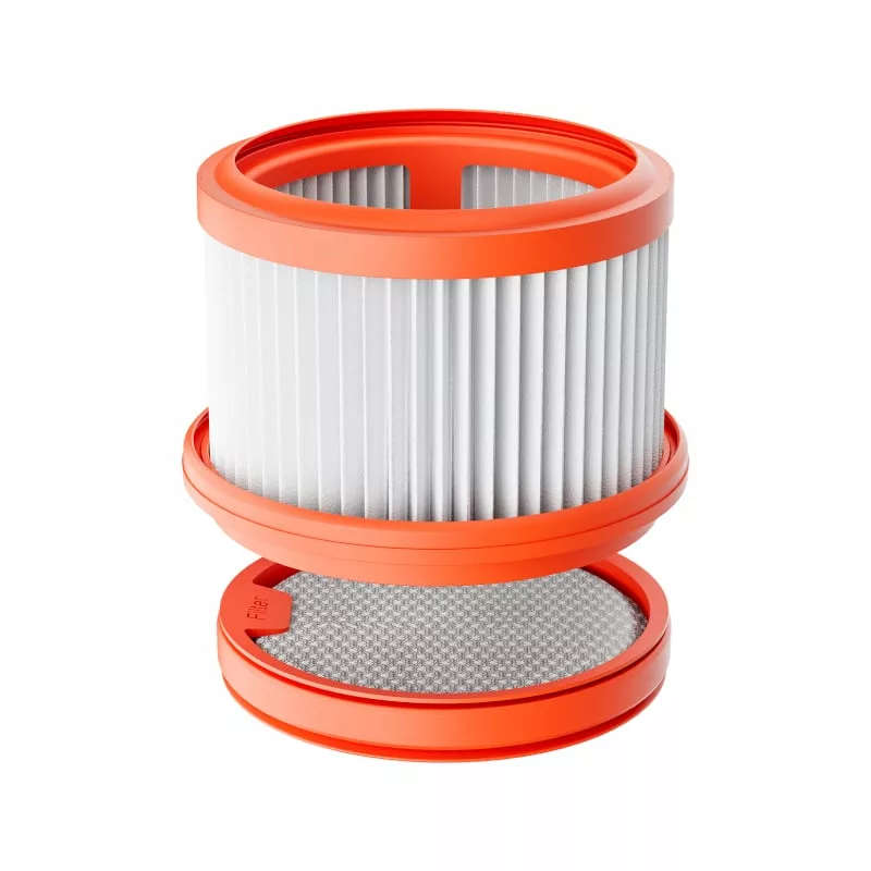 Xiaomi Handheld Vacuum Cleaner Filter Kit for G9+ and G10+