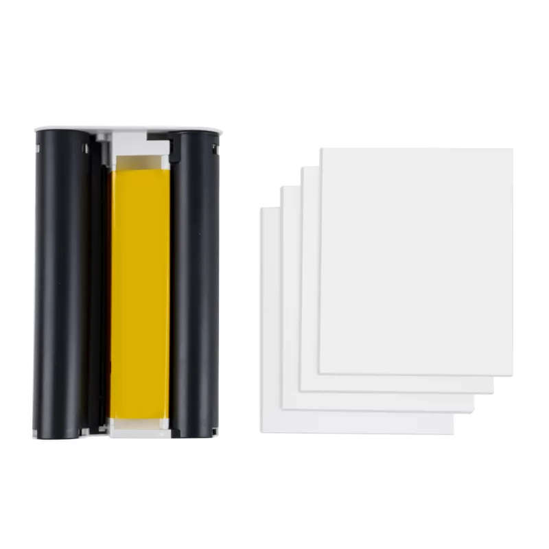 Xiaomi 1S 3-inch Instant Photo Paper