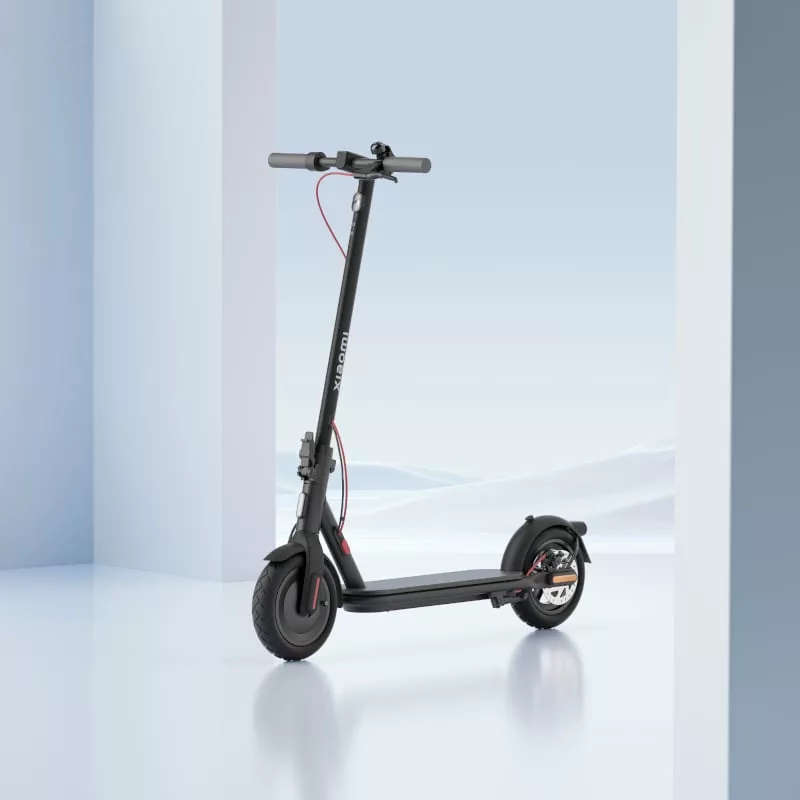 Xiaomi Electric Scooter 4