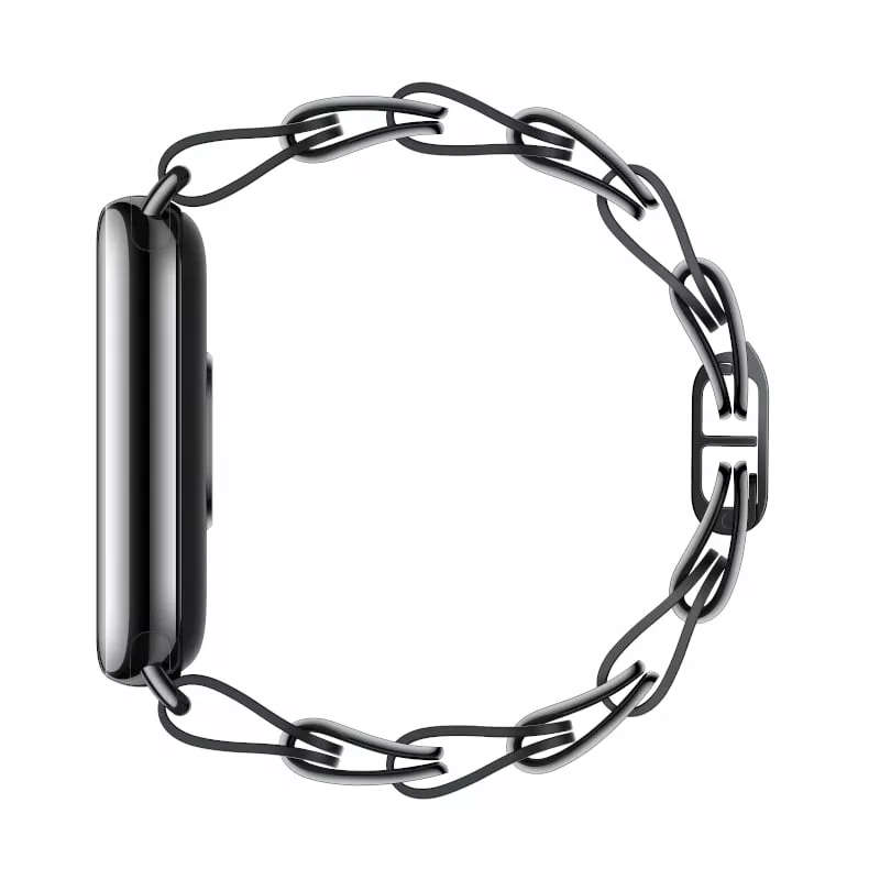 Xiaomi Chain Strap for Smart Band 8 Black