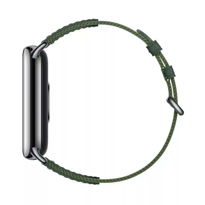 Xiaomi Braided Strap for Smart Band 8 Green