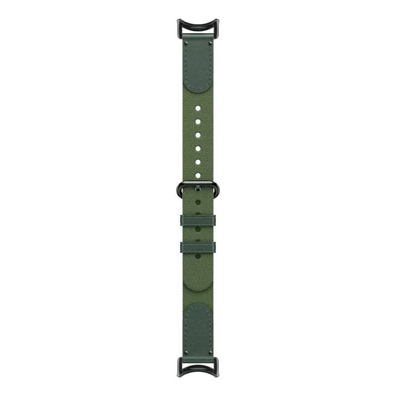 Xiaomi Braided Strap for Smart Band 8 Green