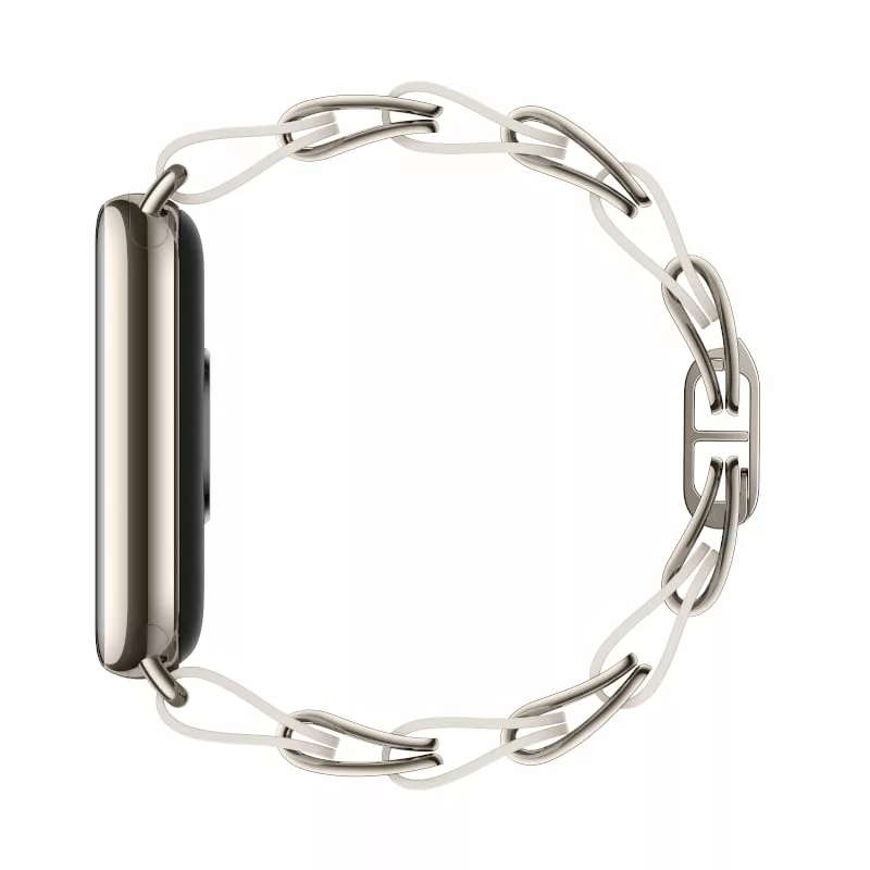 Xiaomi Chain Strap for Smart Band 8 White
