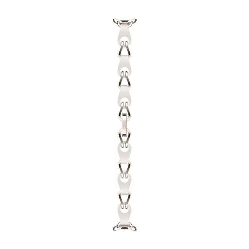 Xiaomi Chain Strap for Smart Band 8 White
