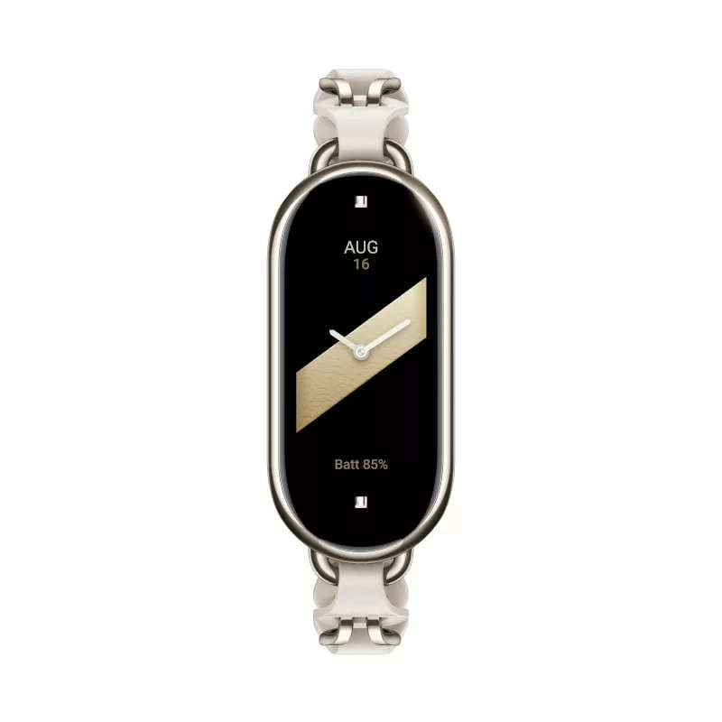 Xiaomi Chain Strap for Smart Band 8 White