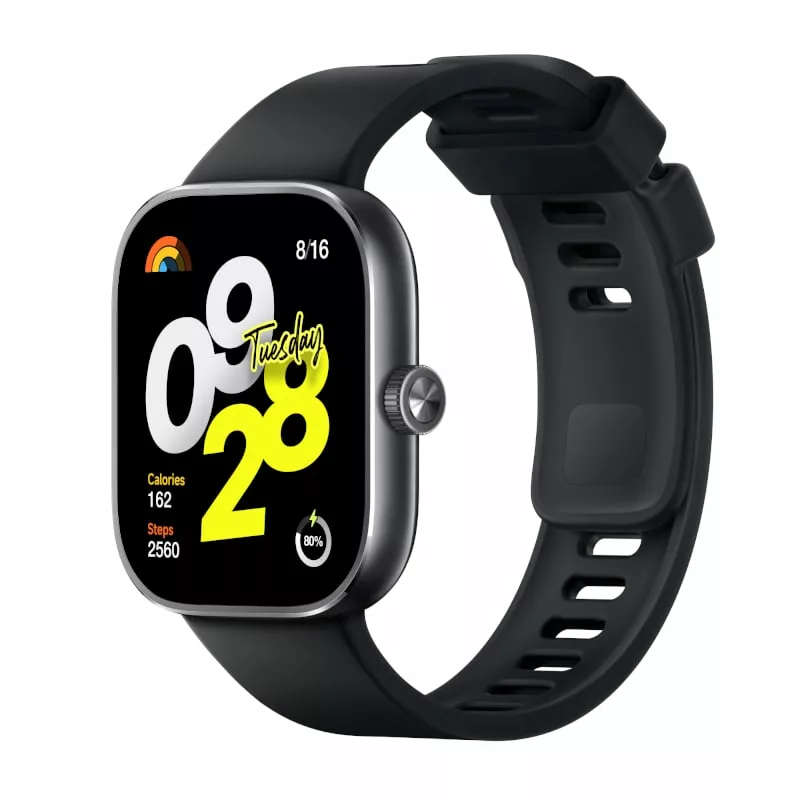 Xiaomi Redmi Watch 4 Graphite Black