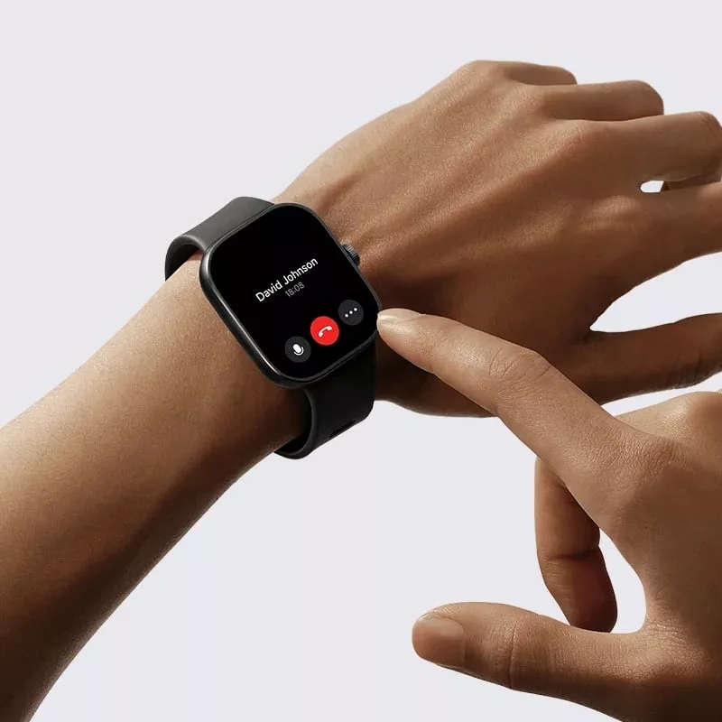Xiaomi Redmi Watch 4 Graphite Black
