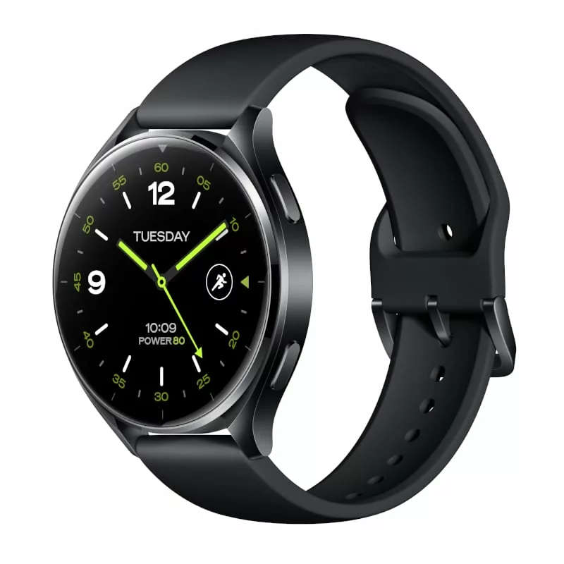 Xiaomi Smart Watch 2 Black