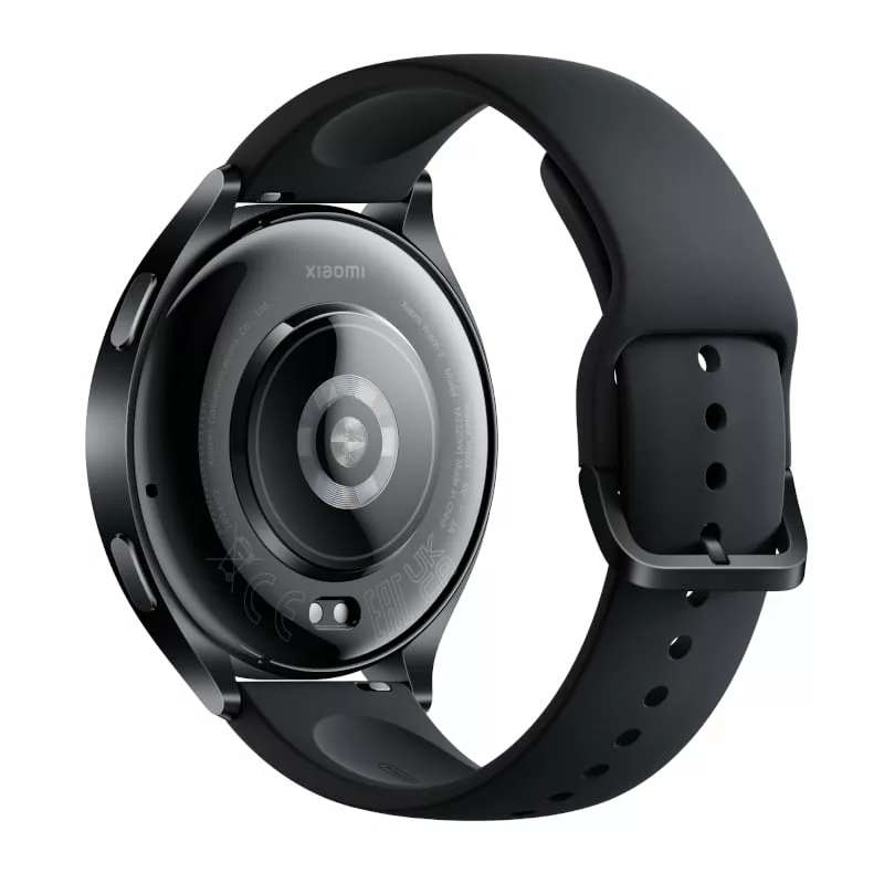 Xiaomi Smart Watch 2 Black