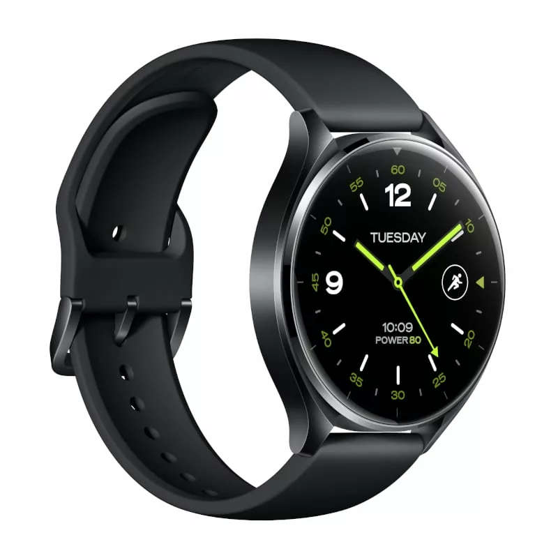 Xiaomi Smart Watch 2 Black
