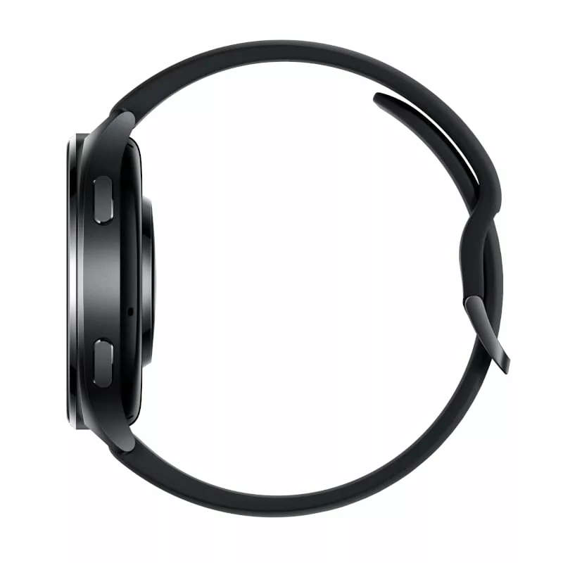 Xiaomi Smart Watch 2 Black
