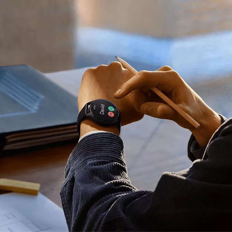 Xiaomi Smart Watch 2 Black