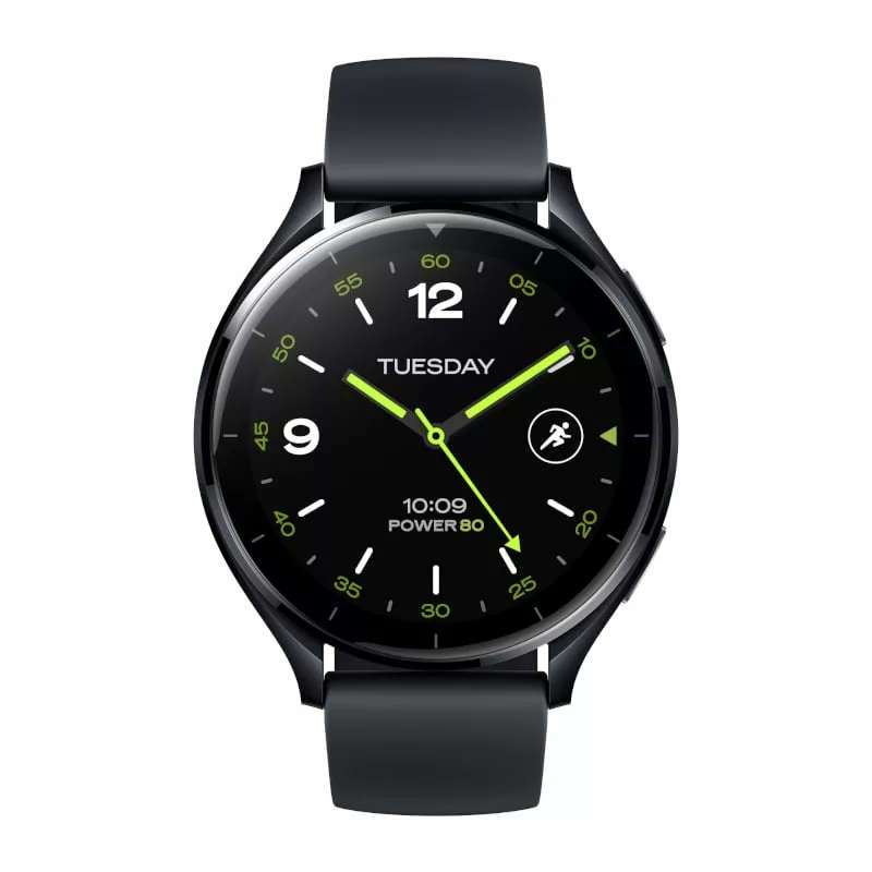 Xiaomi Smart Watch 2 Black