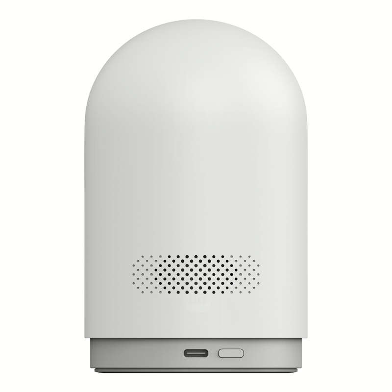 Xiaomi Smart Camera C500 Pro (5MP, HDR, AI Detection)