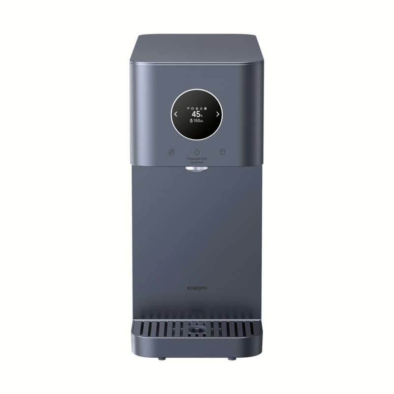 Xiaomi Smart Filtered Water Dispenser Pro - RO Filtration, Instant Heating, UV Sterilisation