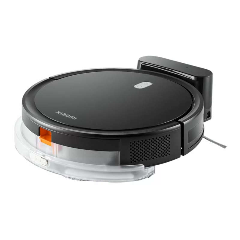 Xiaomi E5 Robot Vacuum Cleaner Black