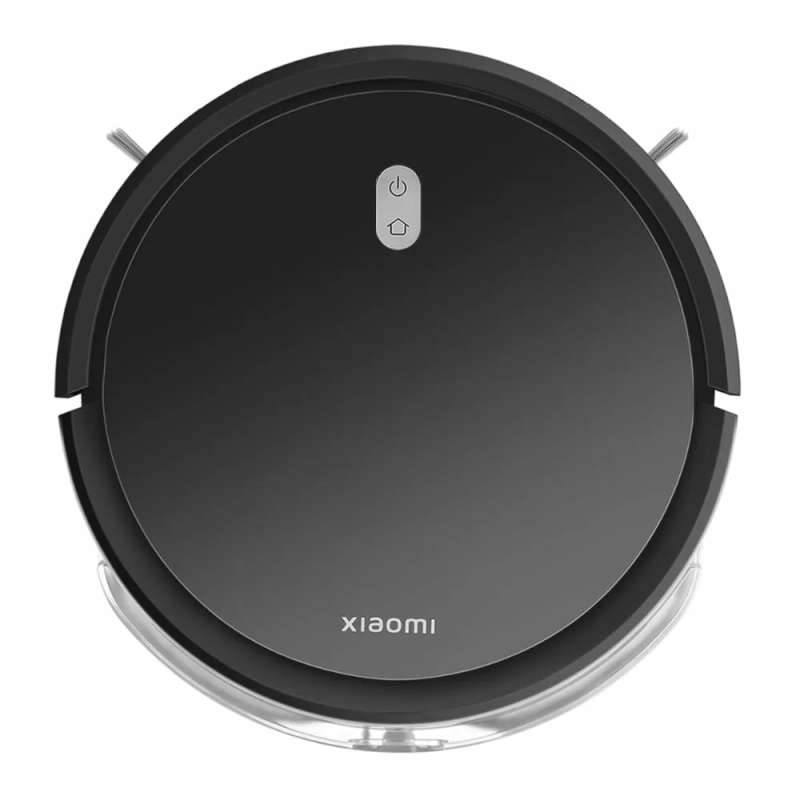Xiaomi E5 Robot Vacuum Cleaner Black