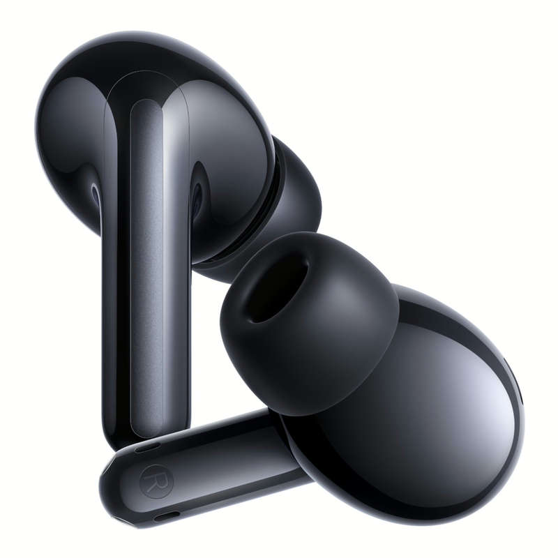 Redmi Buds 6 Lite  Black