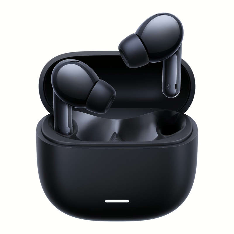 Redmi Buds 6 Lite  Black