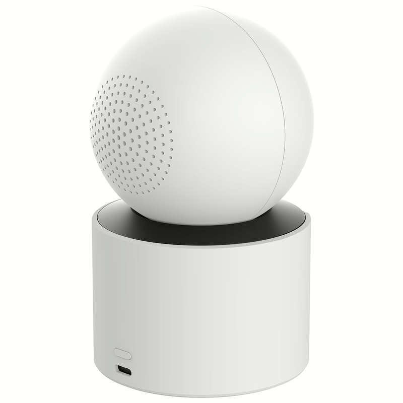 Xiaomi Smart Camera C500 Dual (4MP, 360° PTZ, AI Detection, Night Vision)