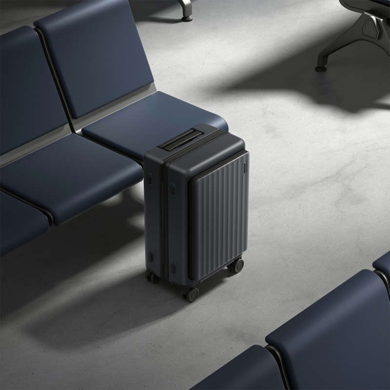 Xiaomi Front Pocket 20" Carry-on Luggage