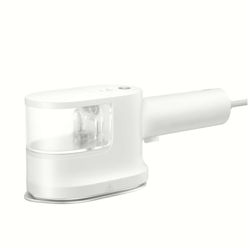 Xiaomi Handheld Garment Steamer (160ml, 1300W, 2-in-1 Design)