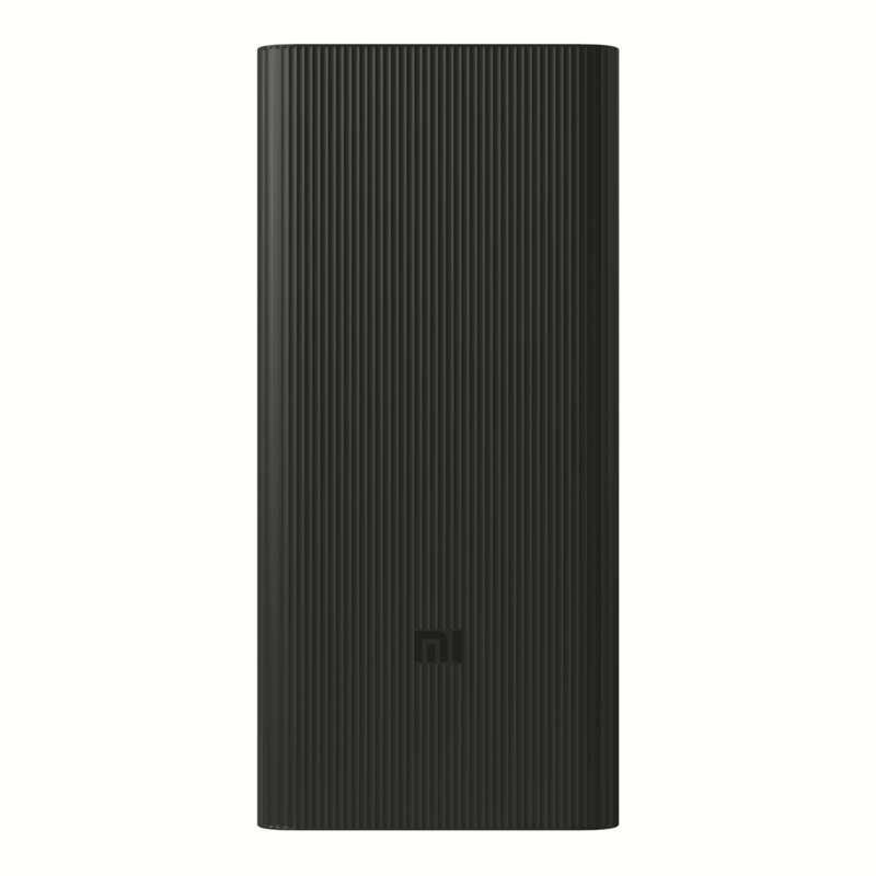 Xiaomi 18W Power Bank 30000mAh (Lithium-ion, Fast Charging)