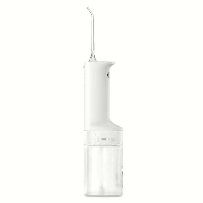 Xiaomi Water Flosser 2 (Smart Pressure, Multi-Mode, Long Battery Life)