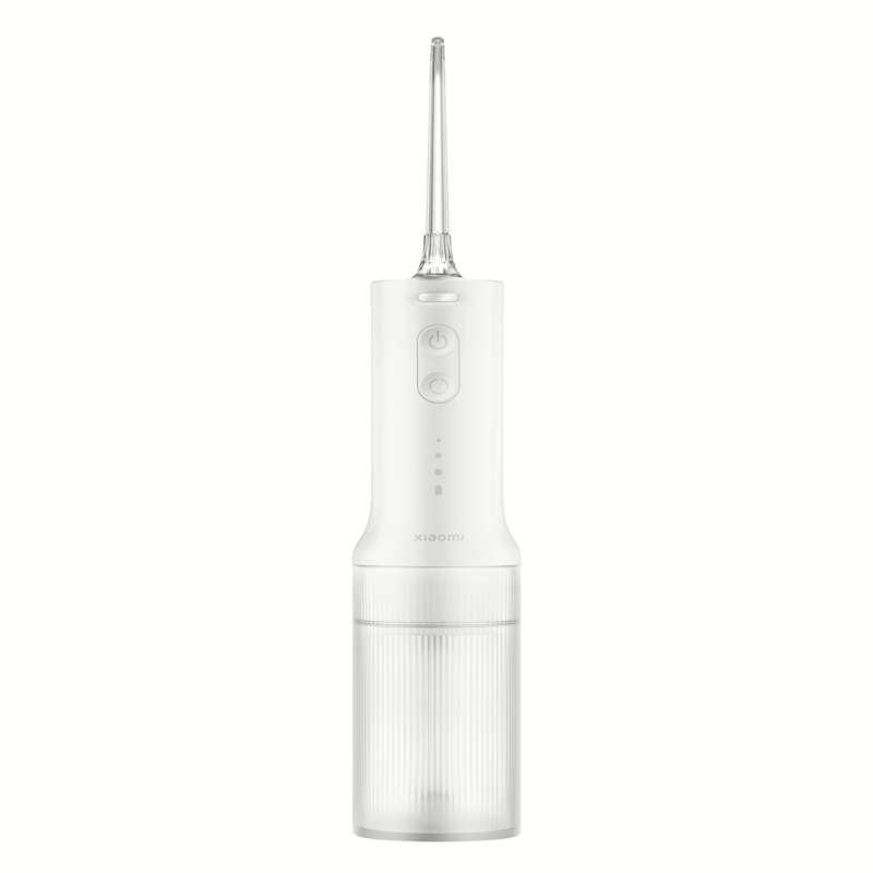Xiaomi Water Flosser 2 (Smart Pressure, Multi-Mode, Long Battery Life)