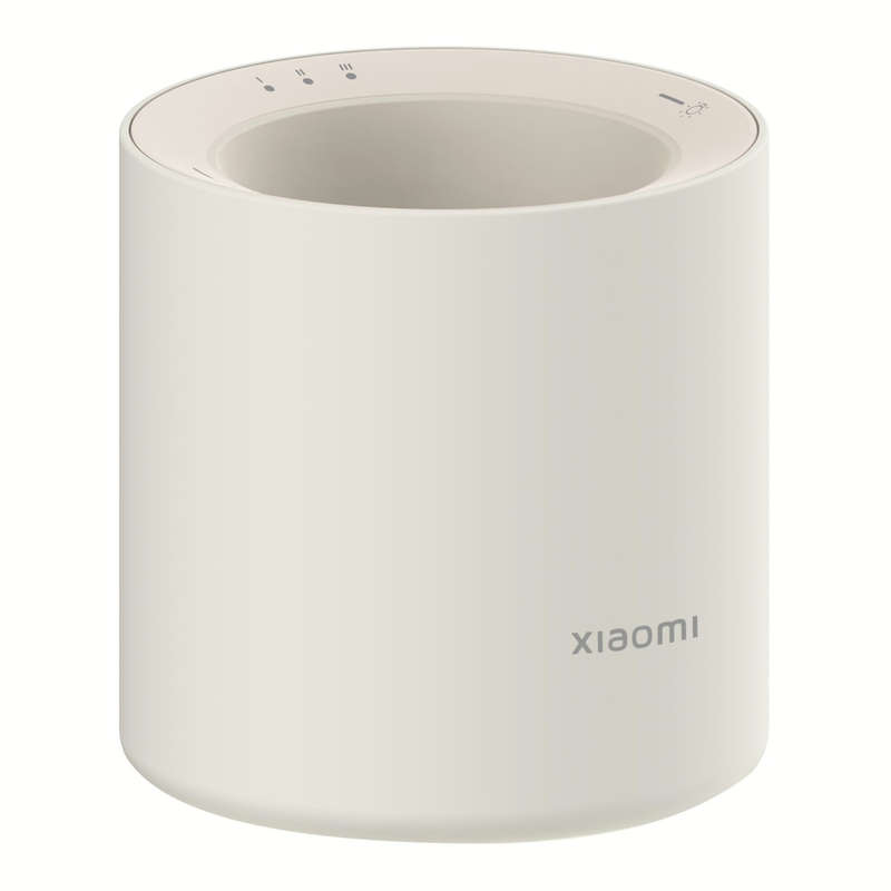 Xiaomi Smart Scent Diffuser (Smart App Control, RGB Ambient Lighting, Motion Sensor, 50-Day Battery)