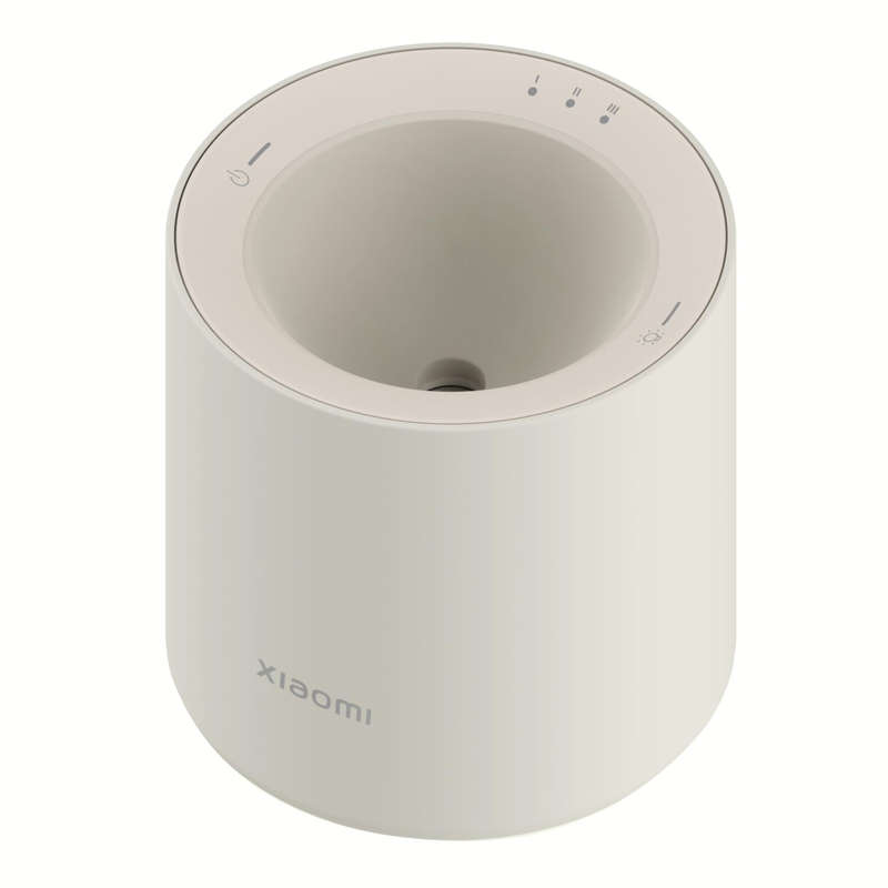 Xiaomi Smart Scent Diffuser (Smart App Control, RGB Ambient Lighting, Motion Sensor, 50-Day Battery)