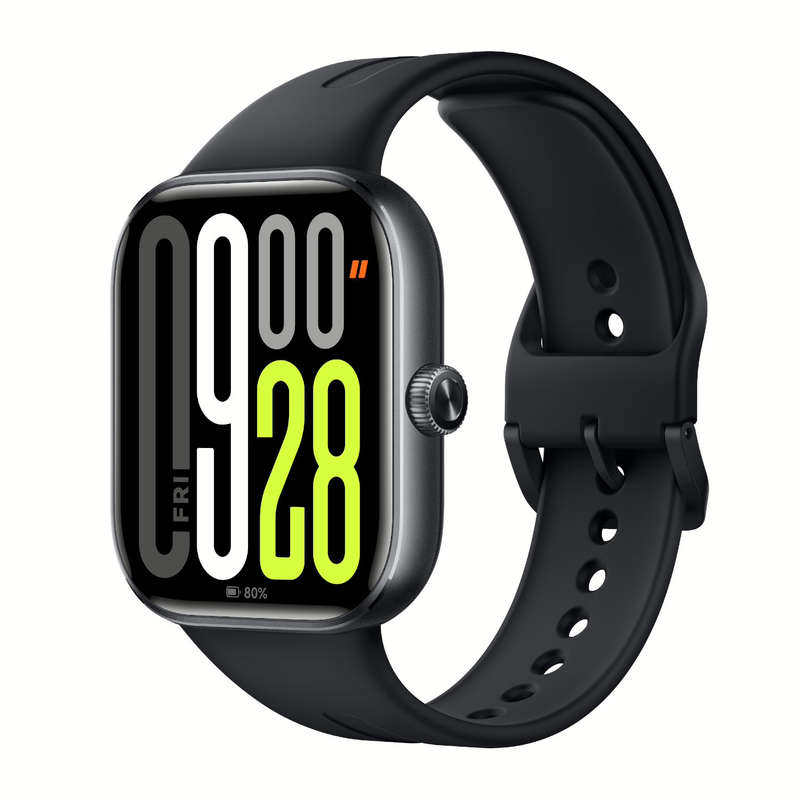 Xiaomi Redmi Watch 5 - Obsidian Black