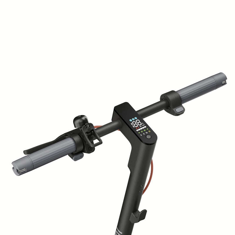 Xiaomi Electric Scooter 5 Pro(60km Range, 10" Tyre, App Control)