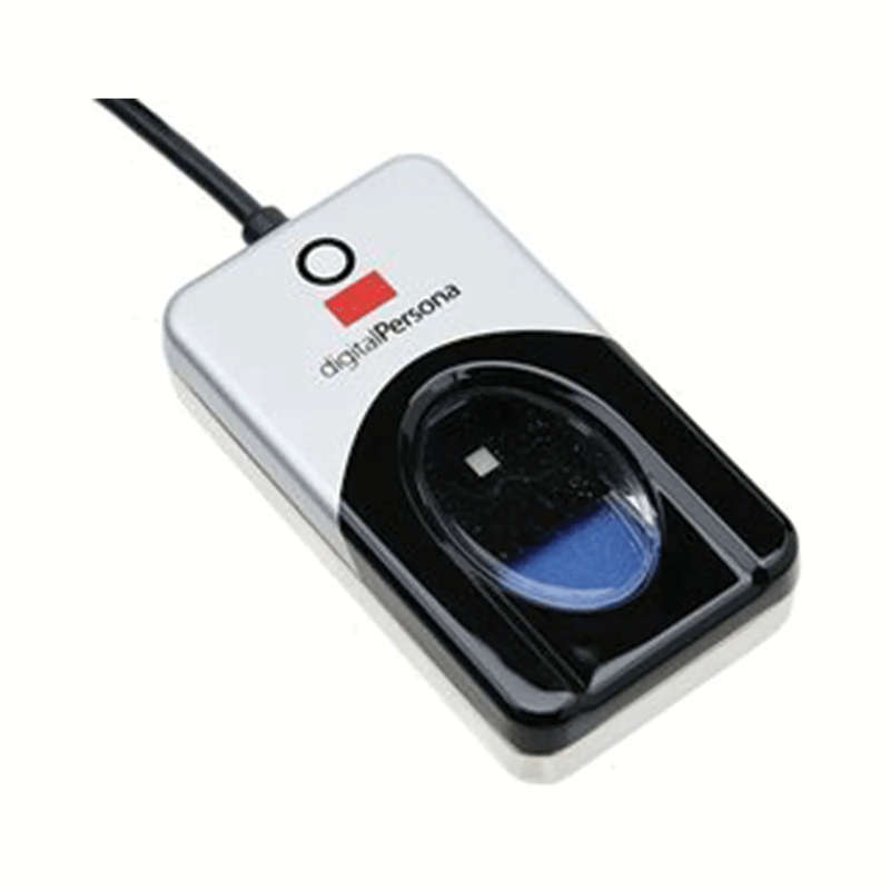 Proline Pinnpos Digital Persona URU Fingerprint Reader