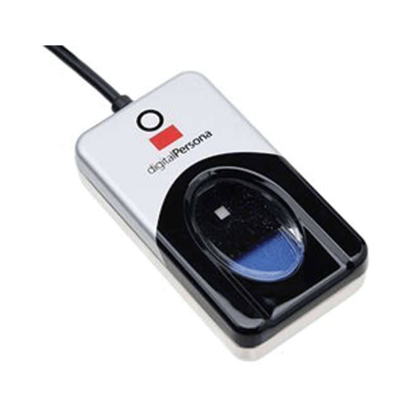 Proline Pinnpos Digital Persona URU Fingerprint Reader