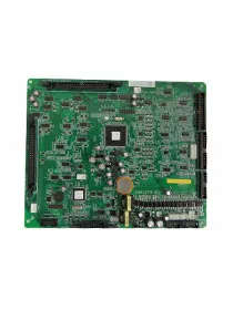 Control board for BME-3P-15
