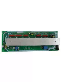 DC-DC BUS- board for BME-3P-15