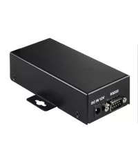 External BMS Box For Li-Ion Battery communication