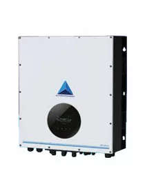Three Phase Hybrid 12kW 48V IP65 Inverter with Wi-Fi