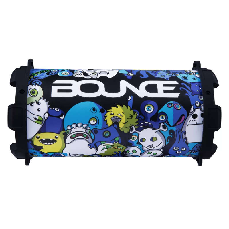 Bounce Tempo Series Speaker Monsters