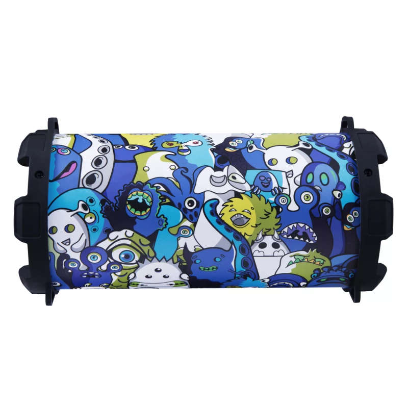 Bounce Tempo Series Speaker Monsters
