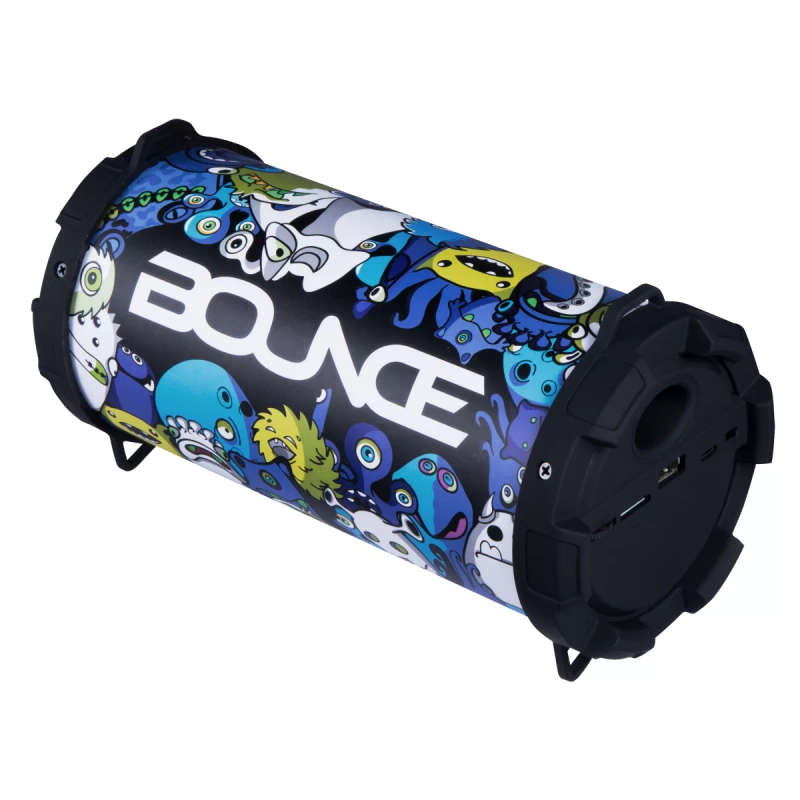 Bounce Tempo Series Speaker Monsters