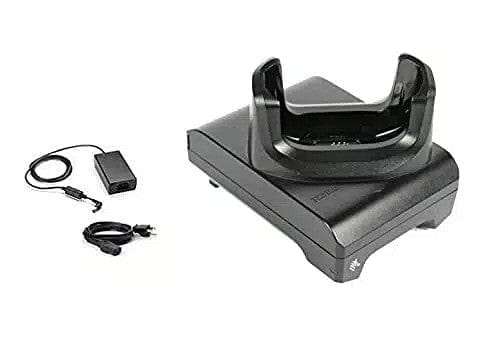 Nemesis Non-Charging Cradle for Zebra TC15 with Rugged Boot