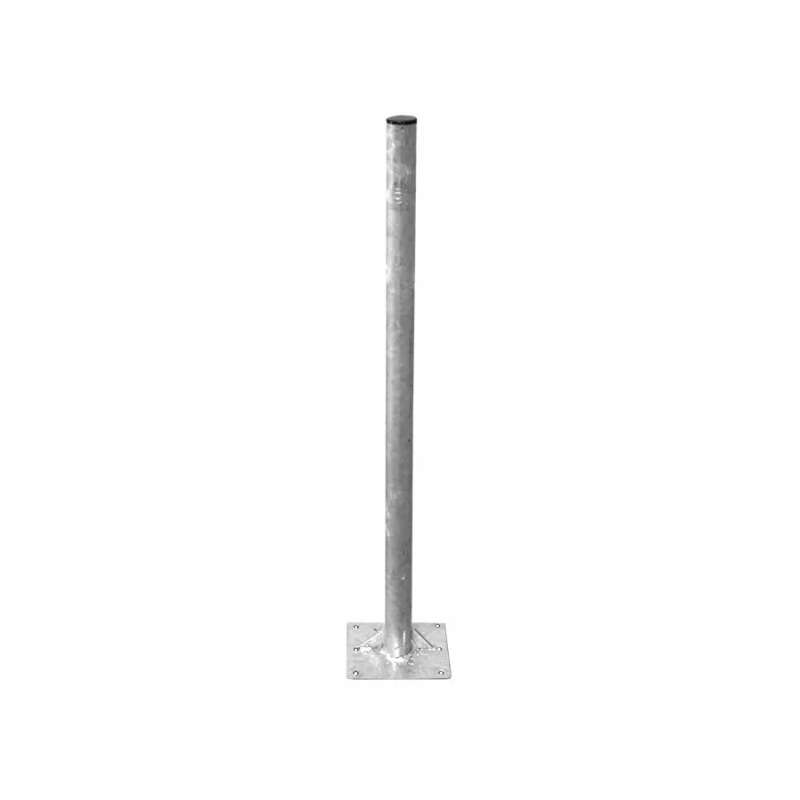 Scoop 1000x50mm Ground Mount Bracket
