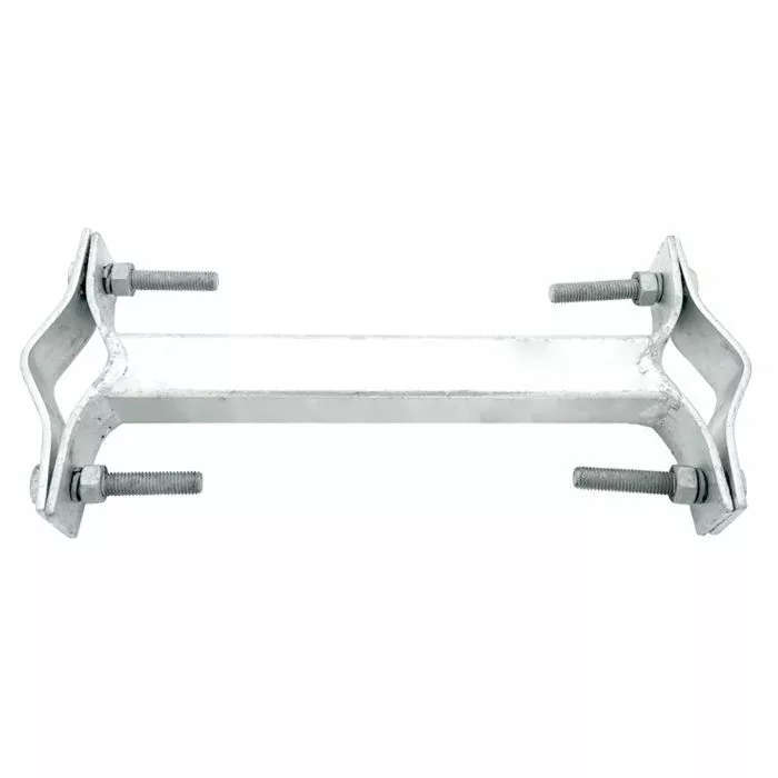 Scoop 300mm Parallel Clamp